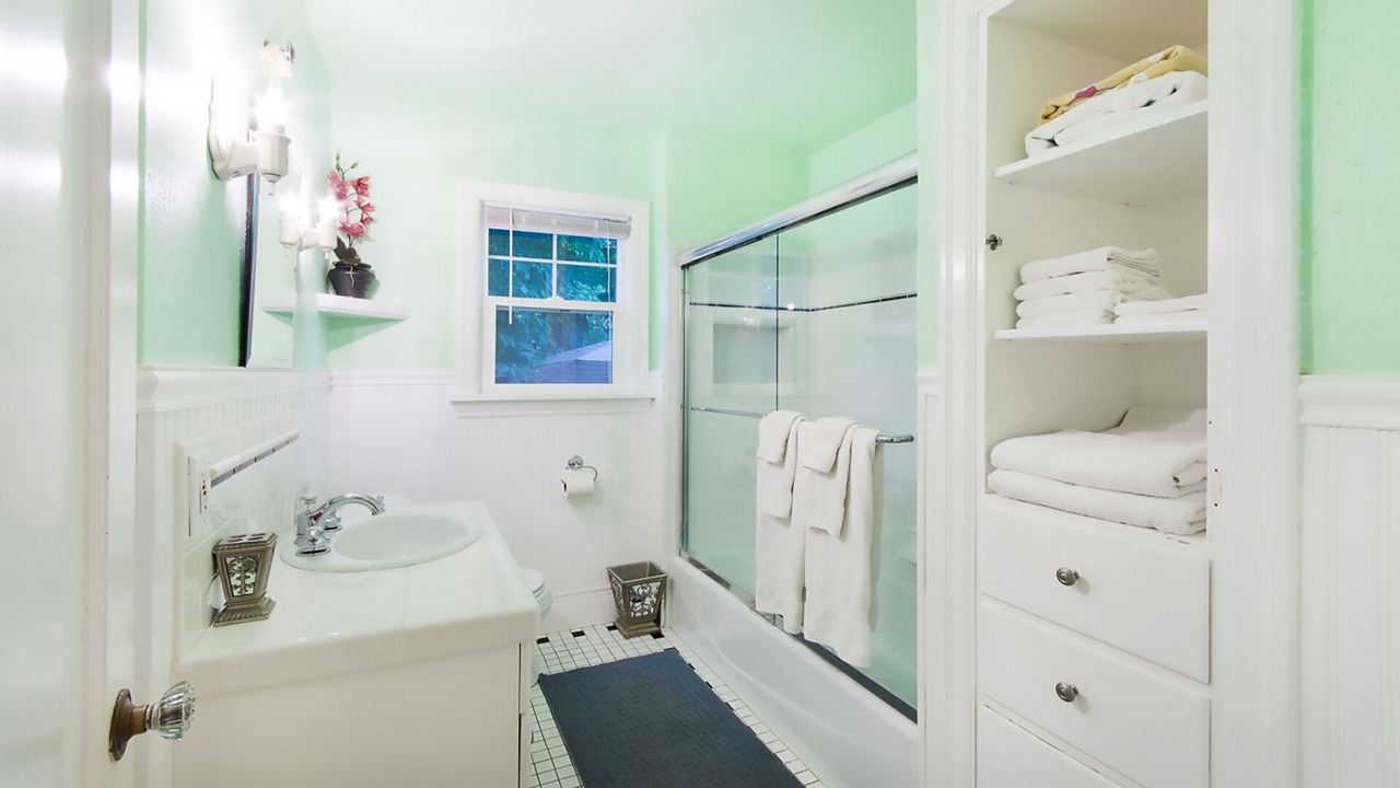 Photo of Bathroom in Coeur d'Alene