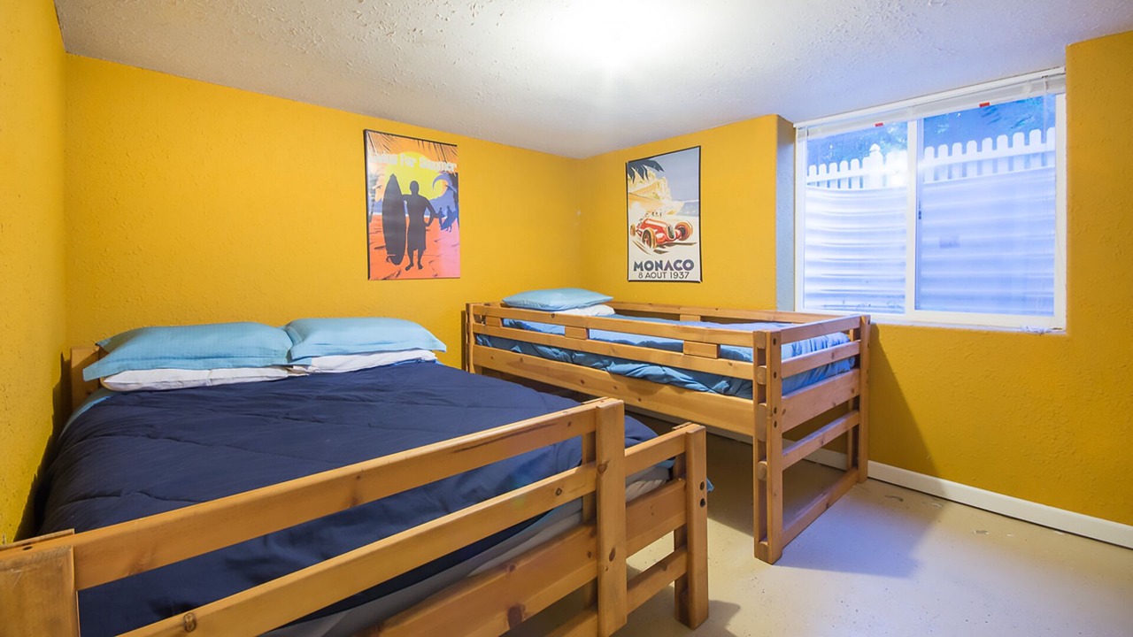 Photo of Bedroom in Coeur d'Alene