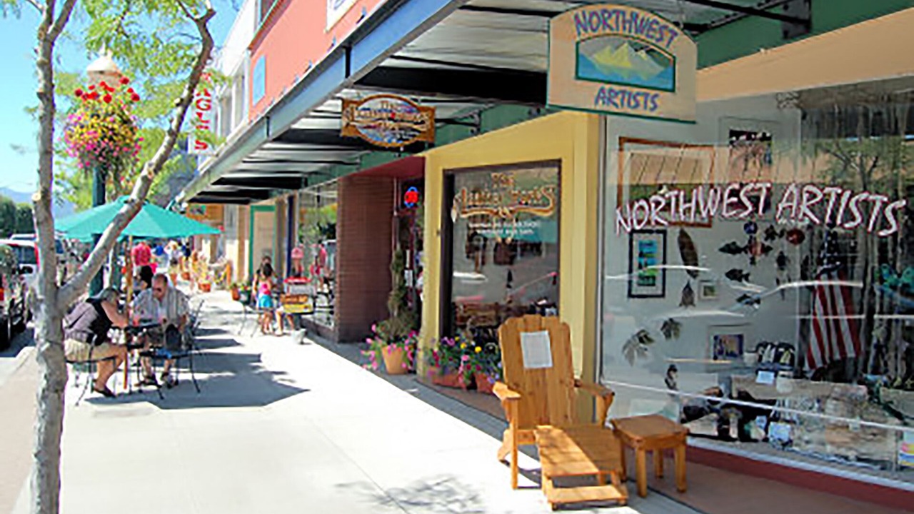 Photo of Others in Coeur d'Alene