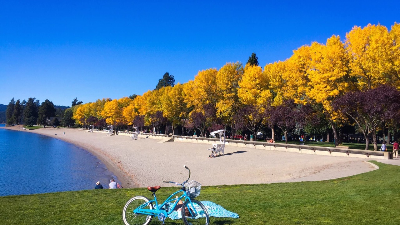 Photo of Others in Coeur d'Alene