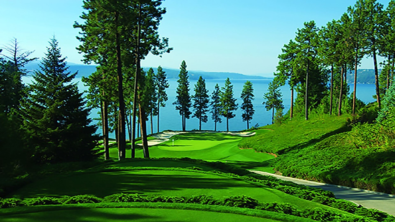 Photo of Others in Coeur d'Alene