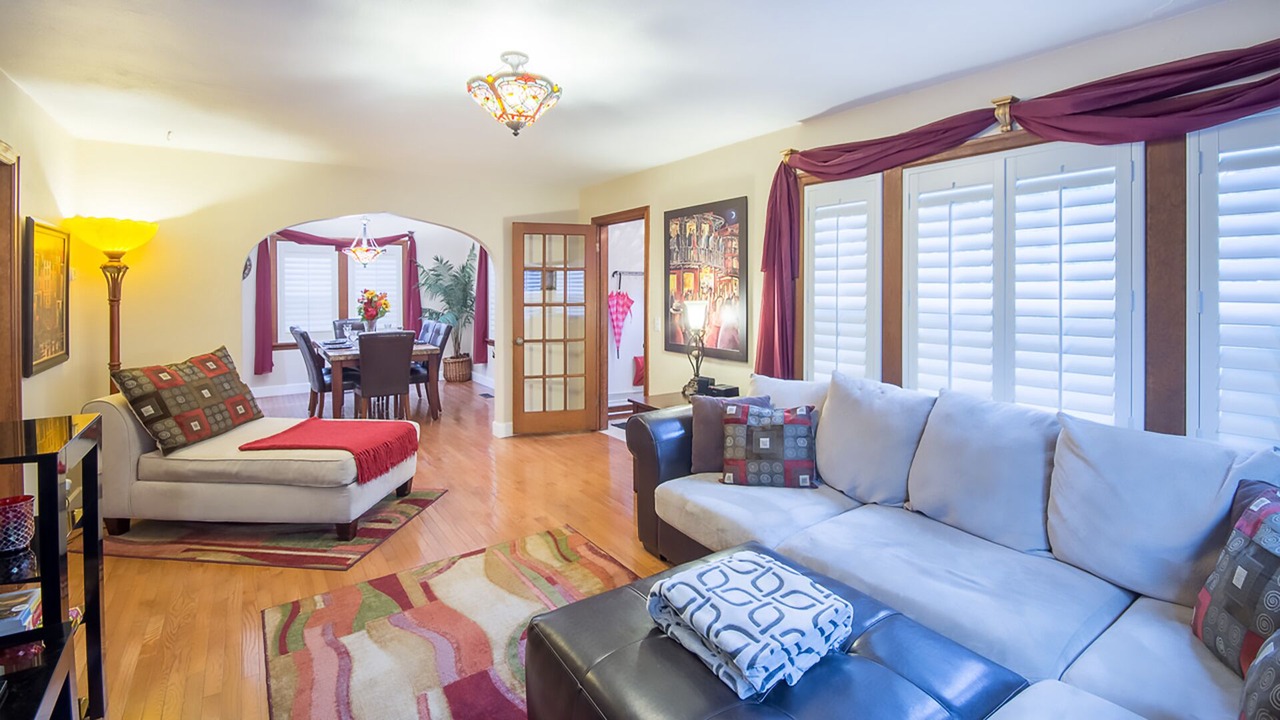 Photo of Bedroom in Coeur d'Alene