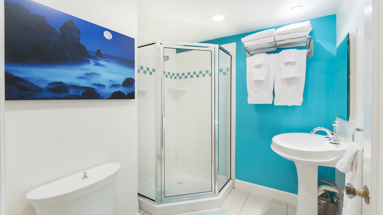 Photo of Bathroom in Coeur d'Alene