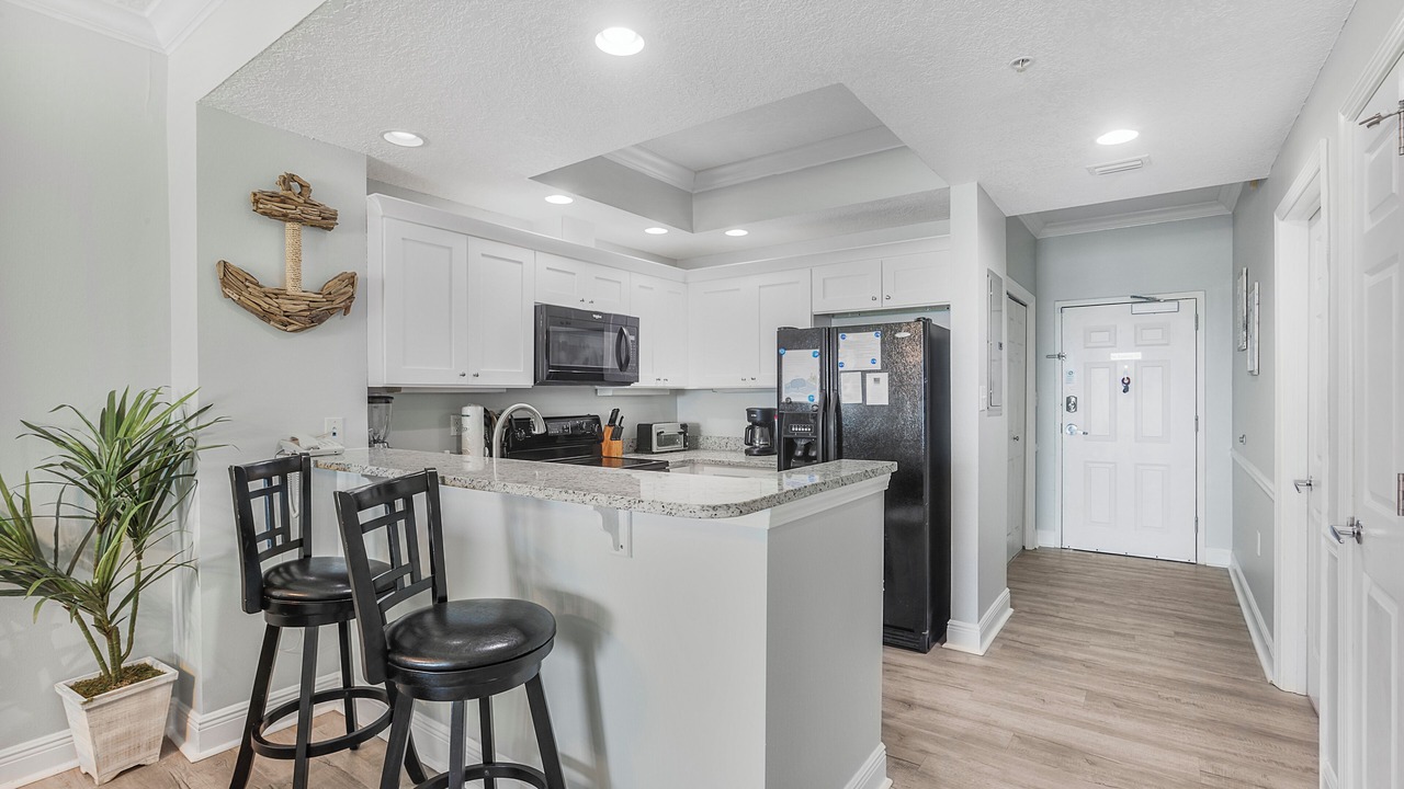 Photo of Kitchen in Gulf Shores
