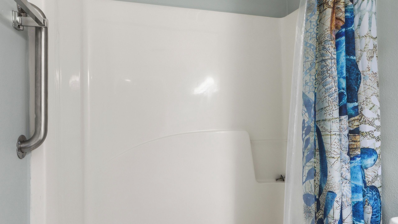 Photo of Bathroom in Gulf Shores