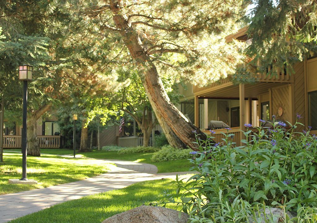 Photo of Outdoor in Ketchum