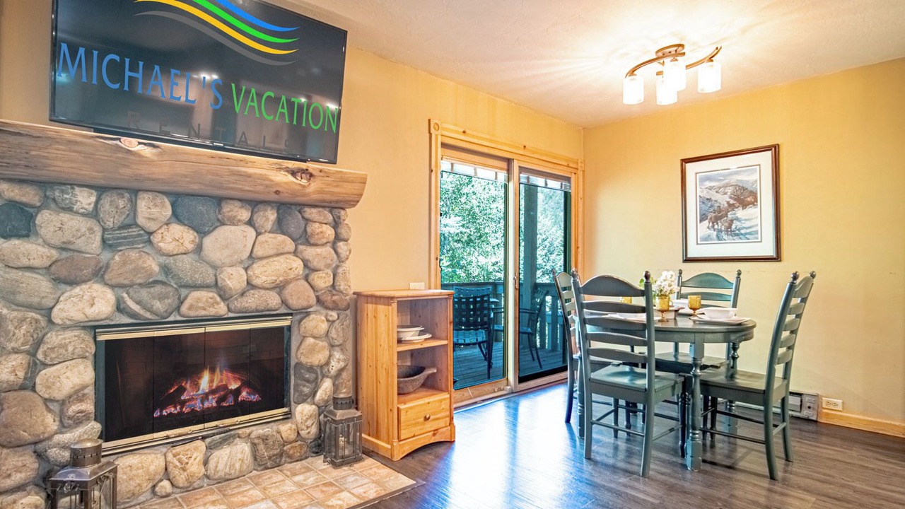 Photo of Livingroom in Ketchum