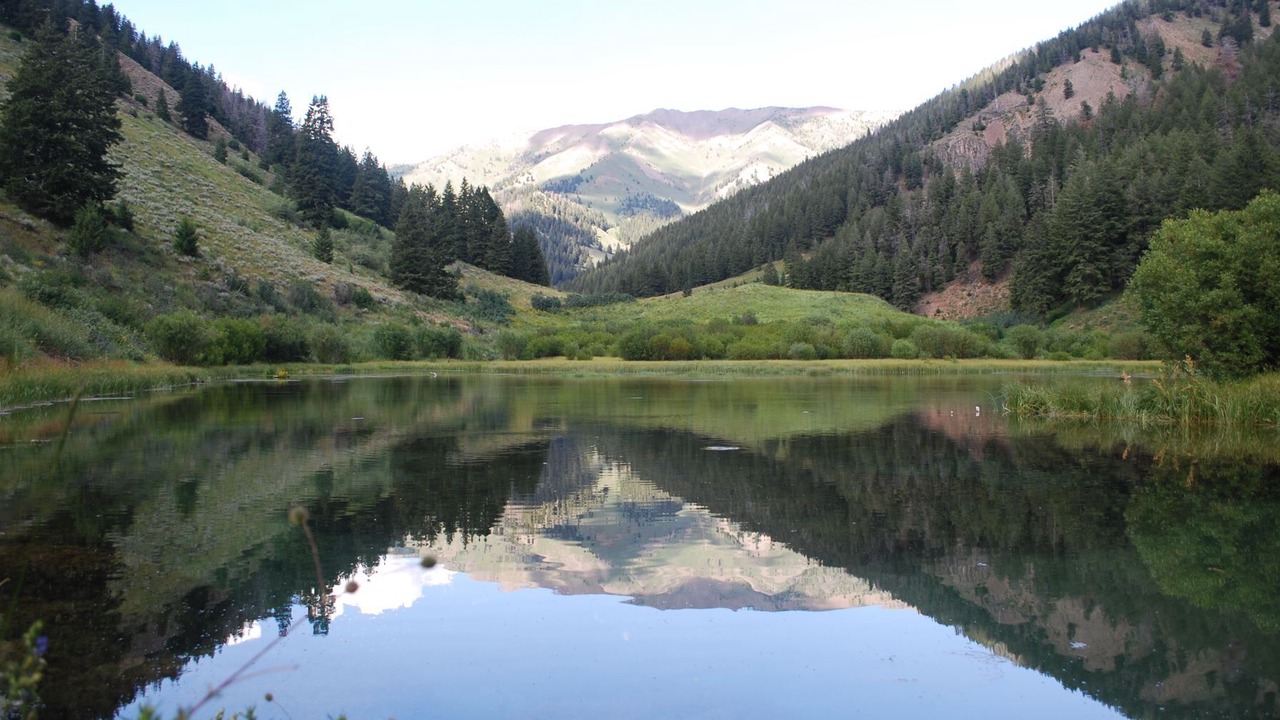 Photo of Outdoor in Ketchum