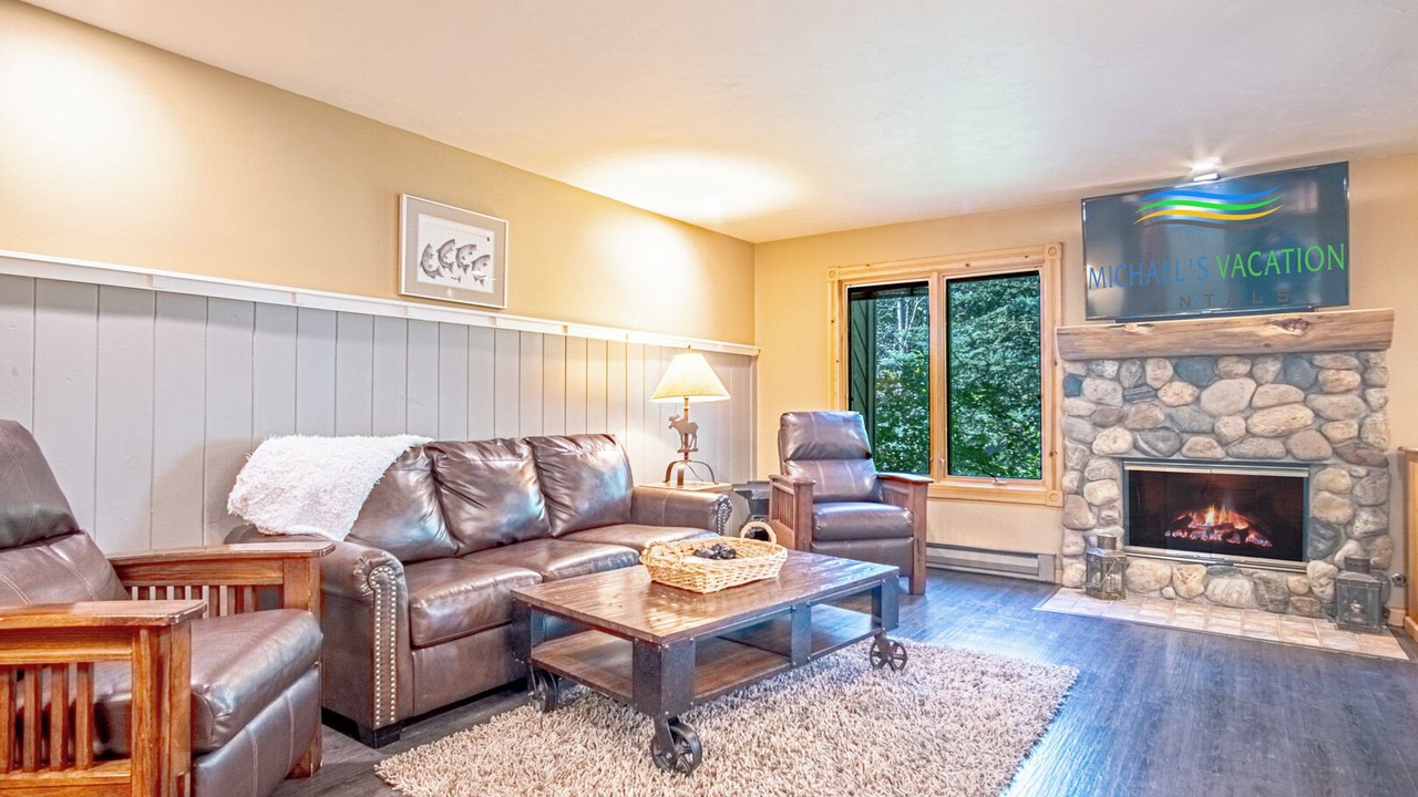 Photo of Livingroom in Ketchum