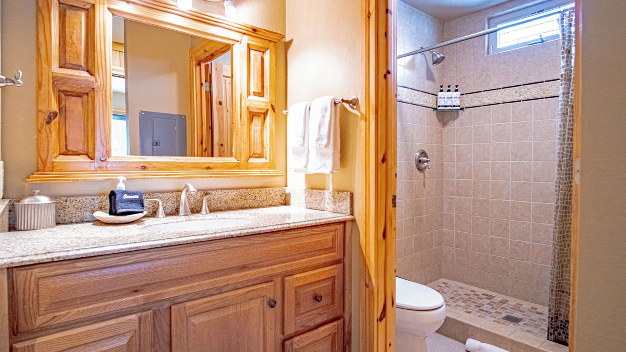 Photo of Bedroom in Ketchum