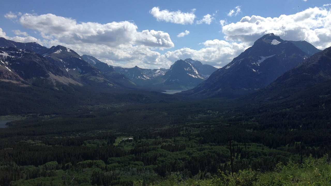 Photo of Others in East Glacier Park Village