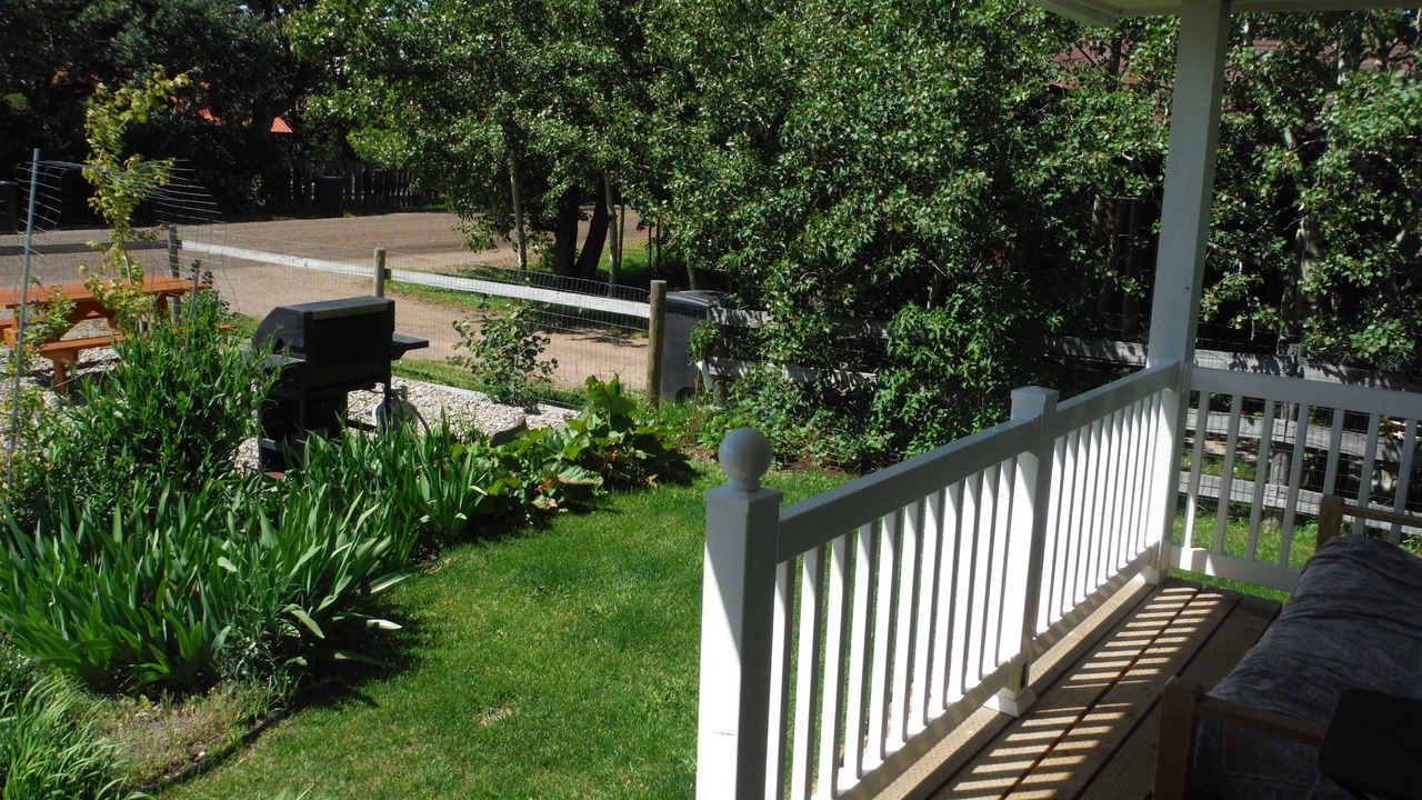 Photo of Outdoor in East Glacier Park Village
