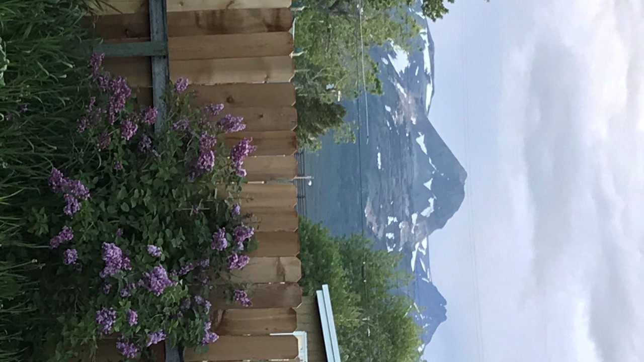 Photo of Others in East Glacier Park Village