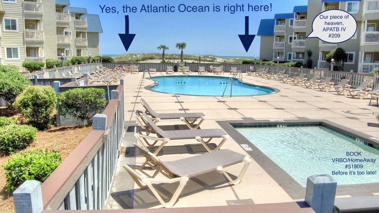 Photo of Outdoor in Myrtle Beach