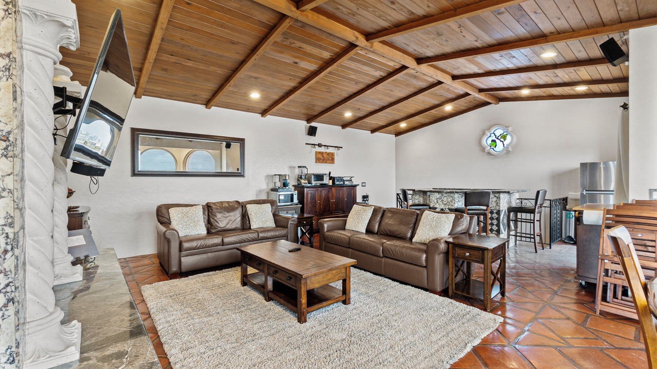 Photo of Livingroom in Roseville - Fleet Ridge