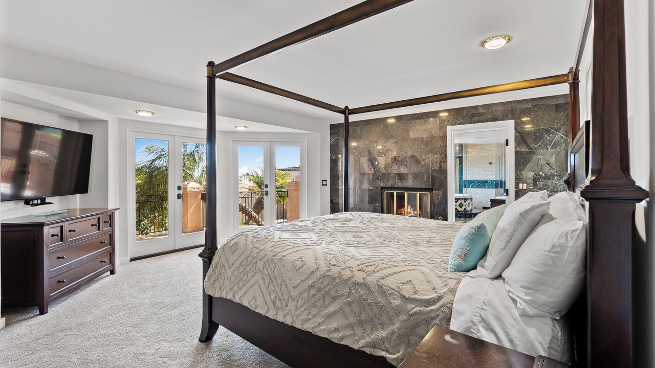 Photo of Bedroom in Roseville - Fleet Ridge