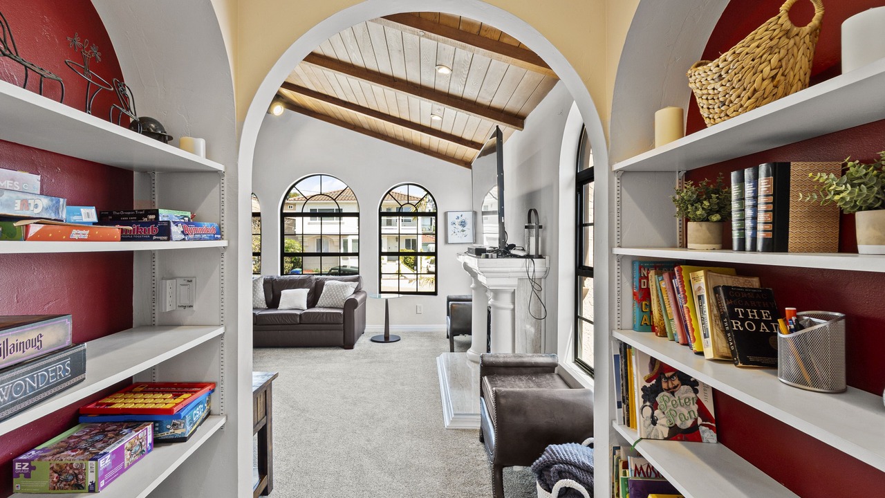 Photo of Bedroom in Roseville - Fleet Ridge