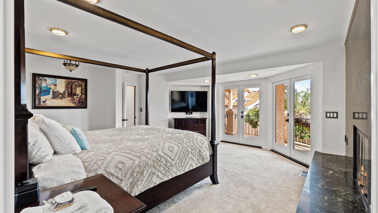 Photo of Bedroom in Roseville - Fleet Ridge