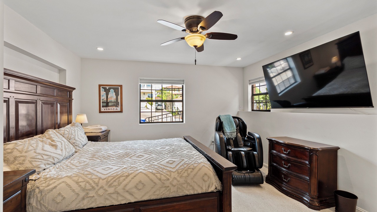 Photo of Bedroom in Roseville - Fleet Ridge