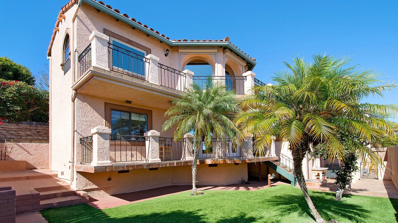 Photo of Outdoor in Roseville - Fleet Ridge