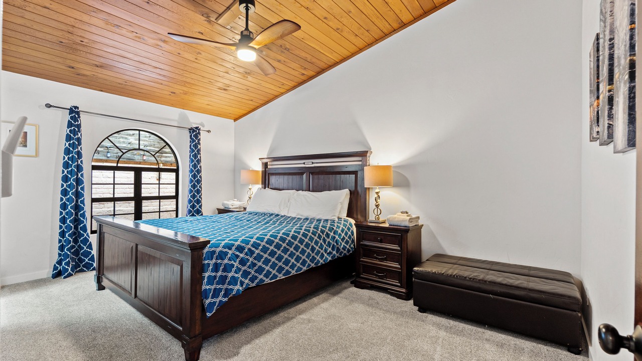 Photo of Bedroom in Roseville - Fleet Ridge
