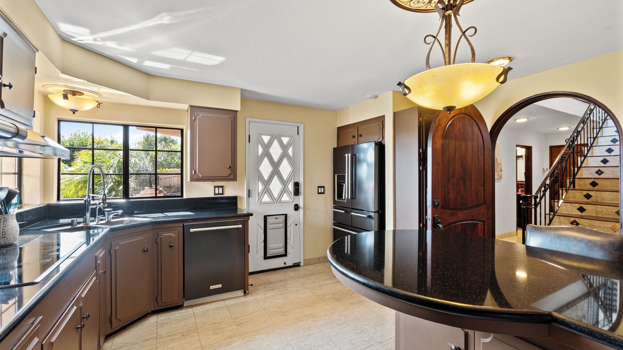 Photo of Kitchen in Roseville - Fleet Ridge