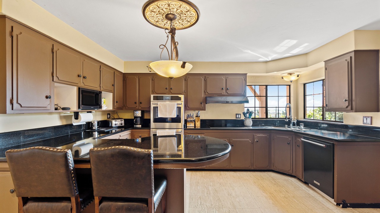 Photo of Kitchen in Roseville - Fleet Ridge