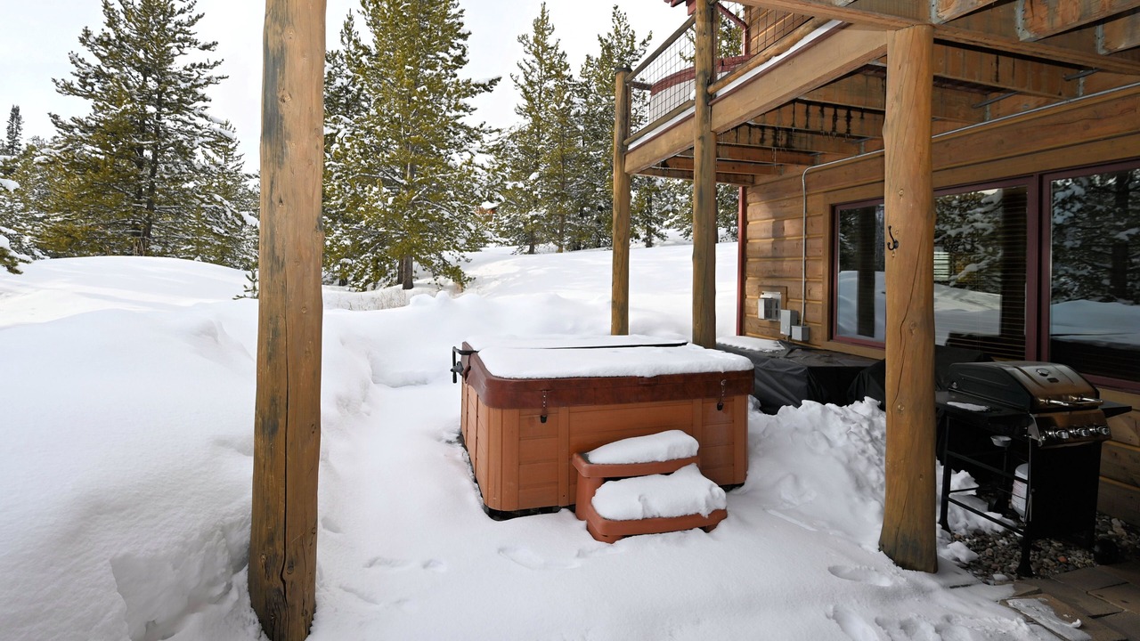 Photo of Others in Big Sky
