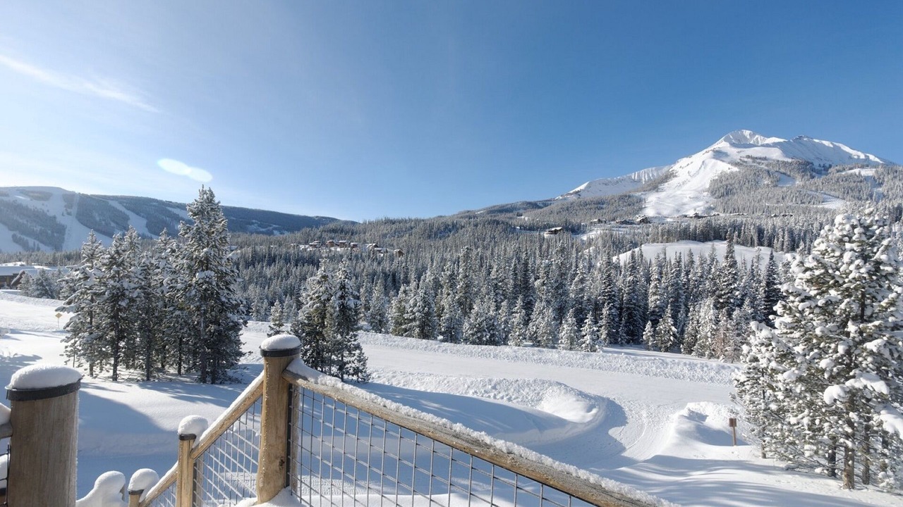 Photo of Others in Big Sky