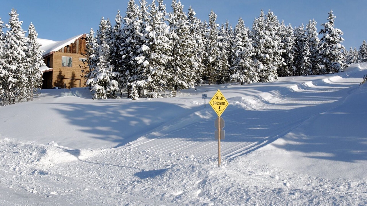 Photo of Others in Big Sky