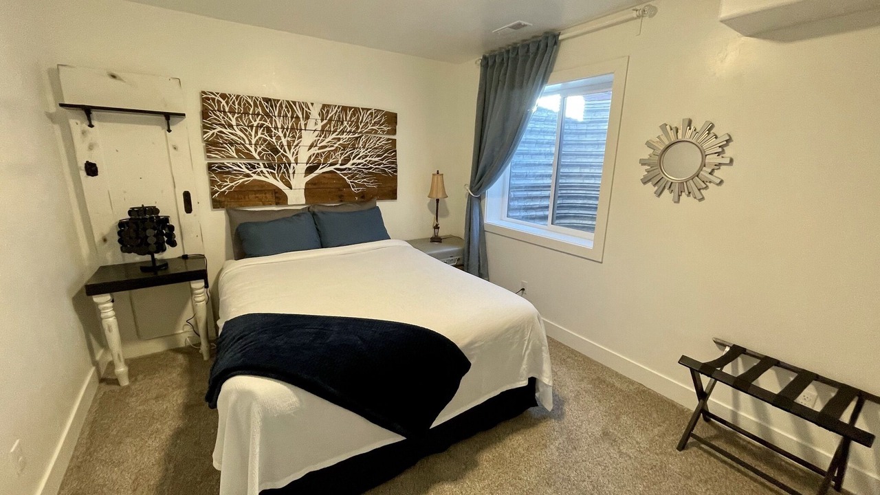 Photo of Bedroom in Idaho Falls