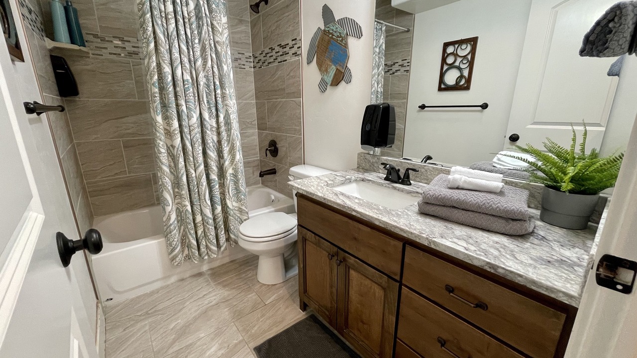 Photo of Bathroom in Idaho Falls