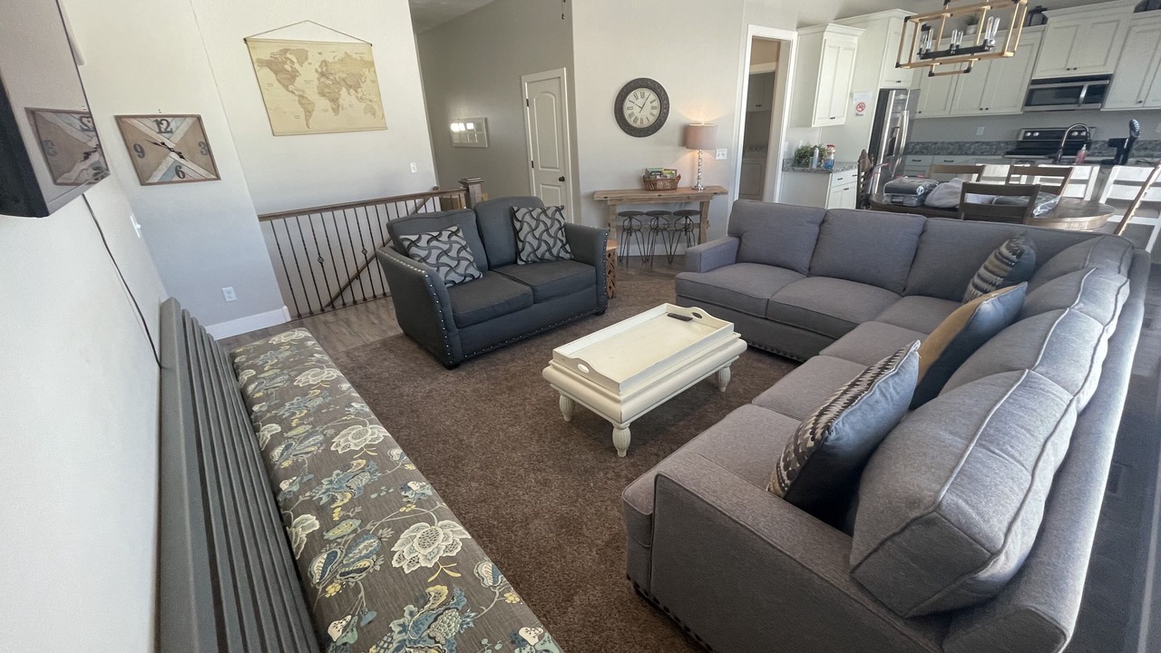 Photo of Livingroom in Idaho Falls