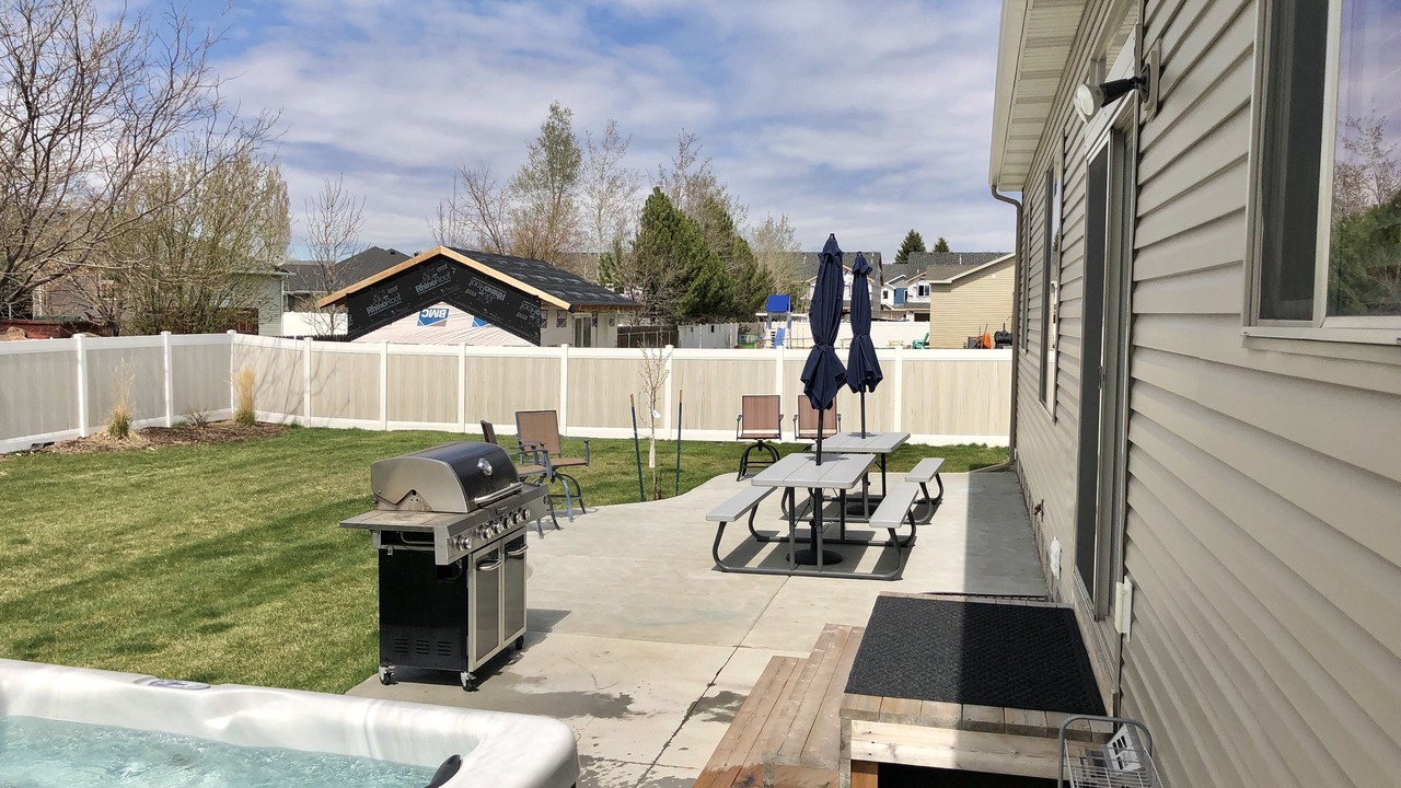 Photo of Outdoor in Idaho Falls