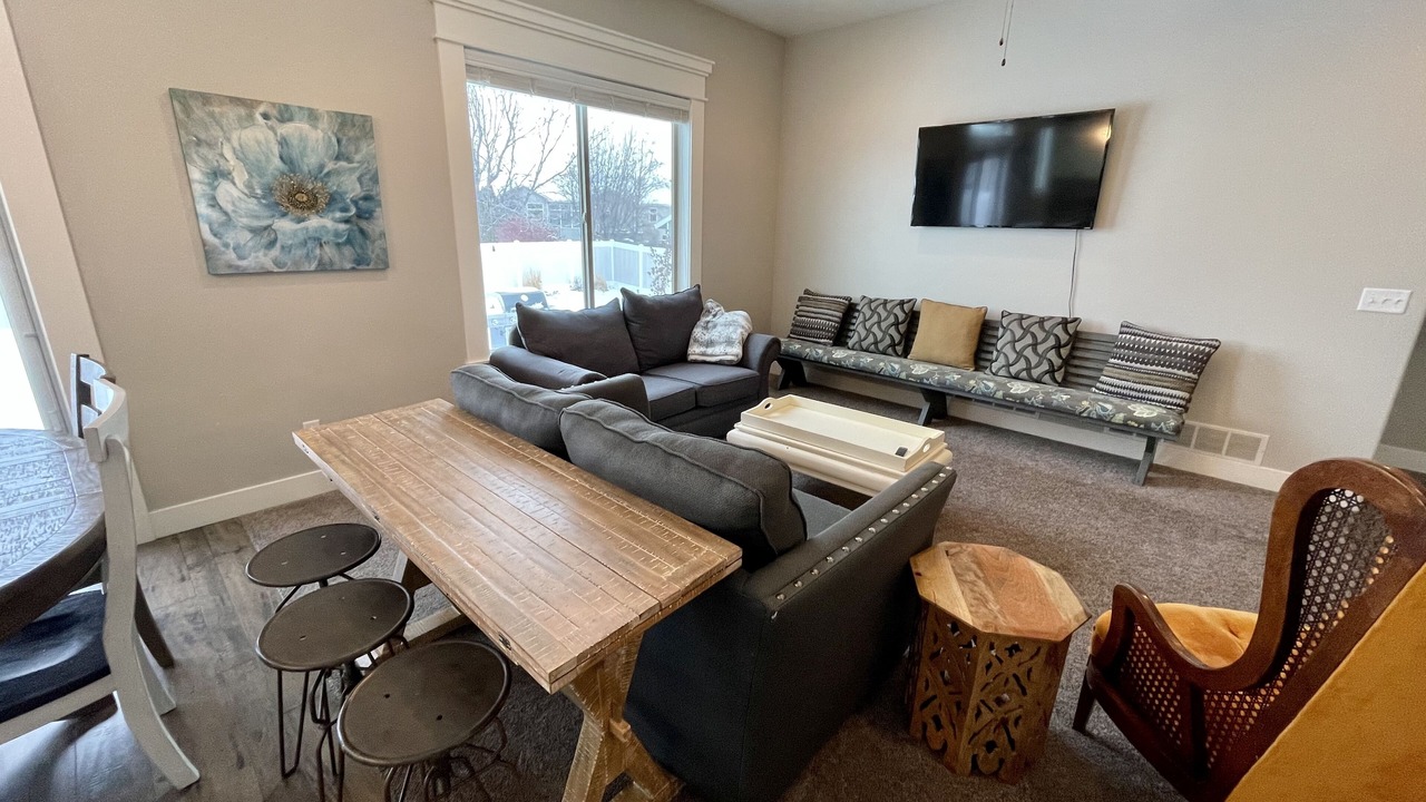 Photo of Bedroom in Idaho Falls