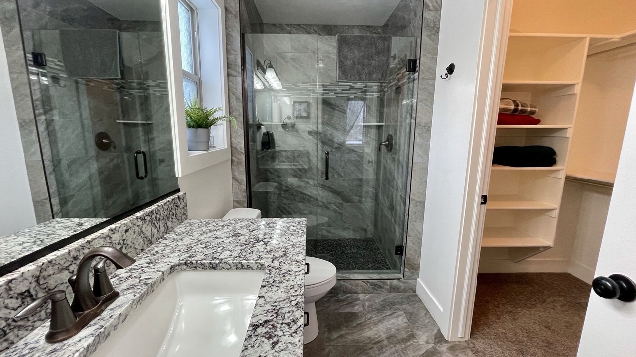 Photo of Bathroom in Idaho Falls