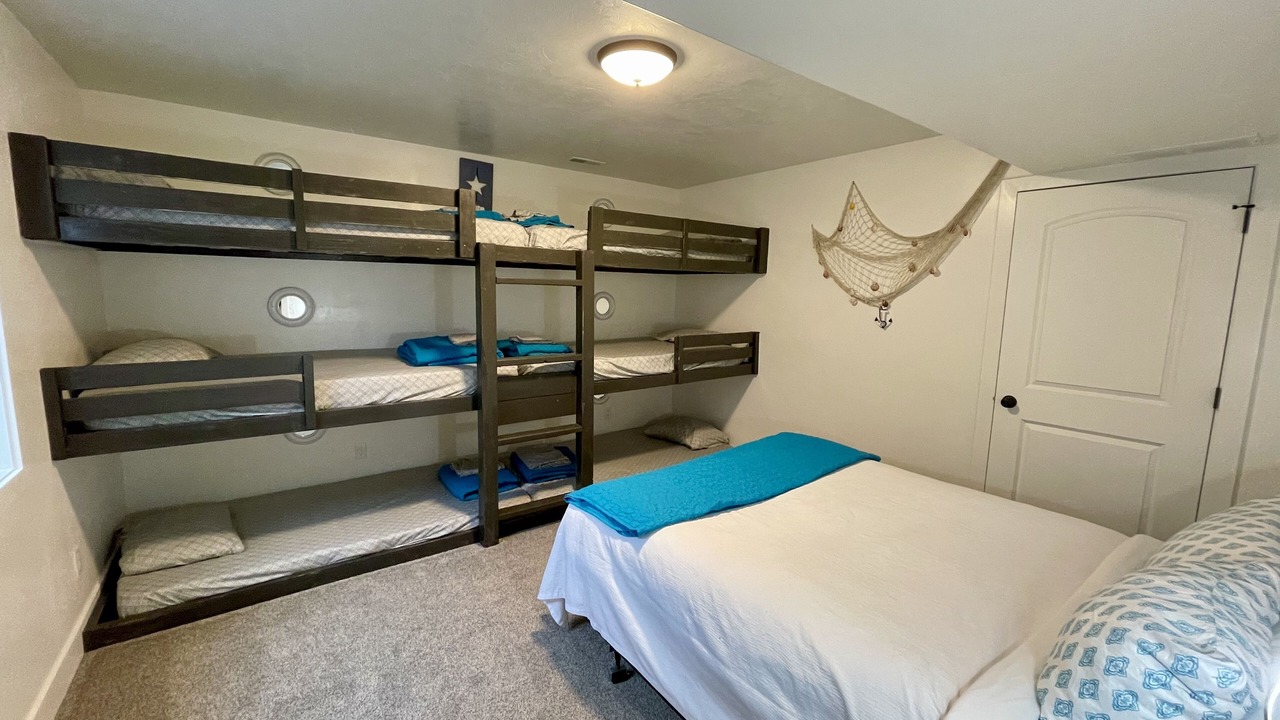 Photo of Bedroom in Idaho Falls