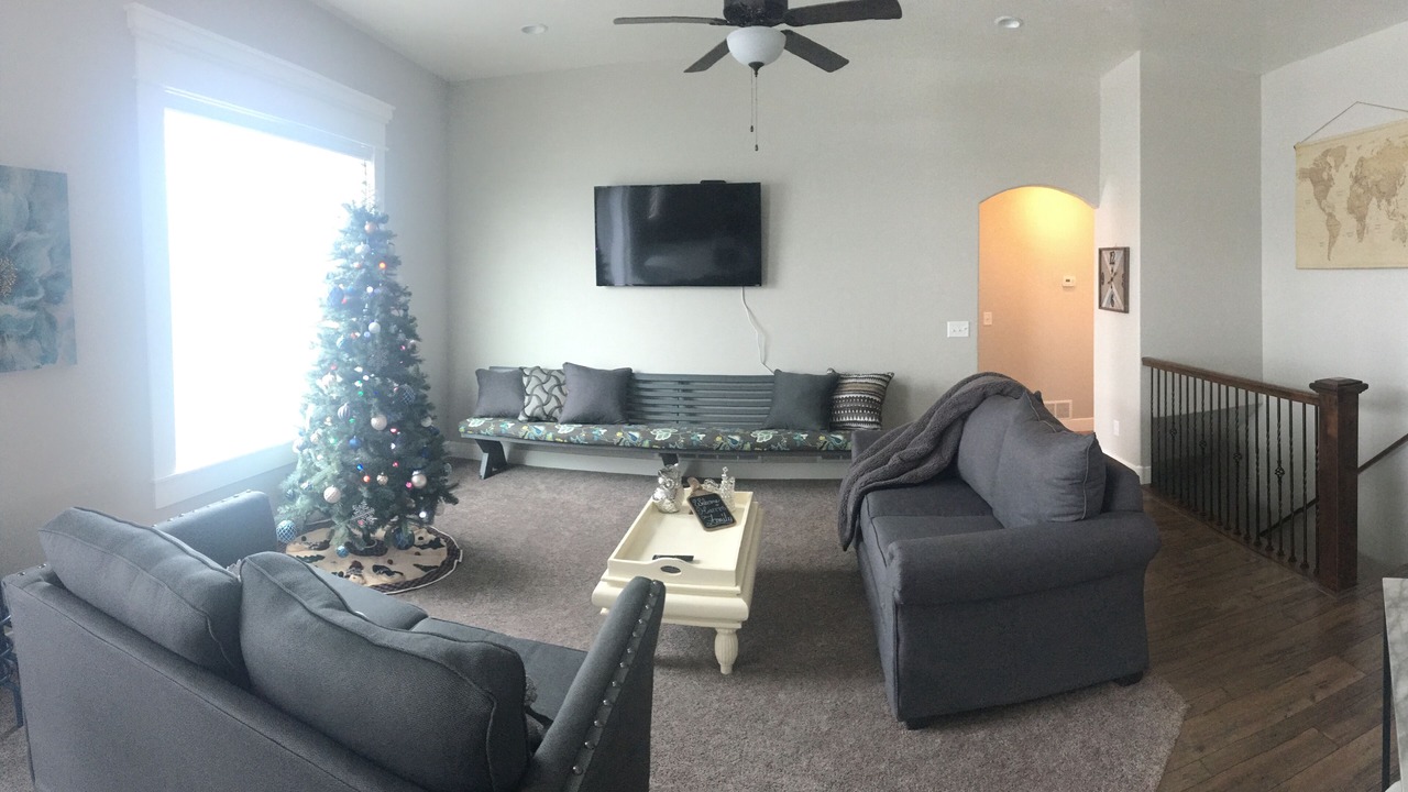 Photo of Livingroom in Idaho Falls
