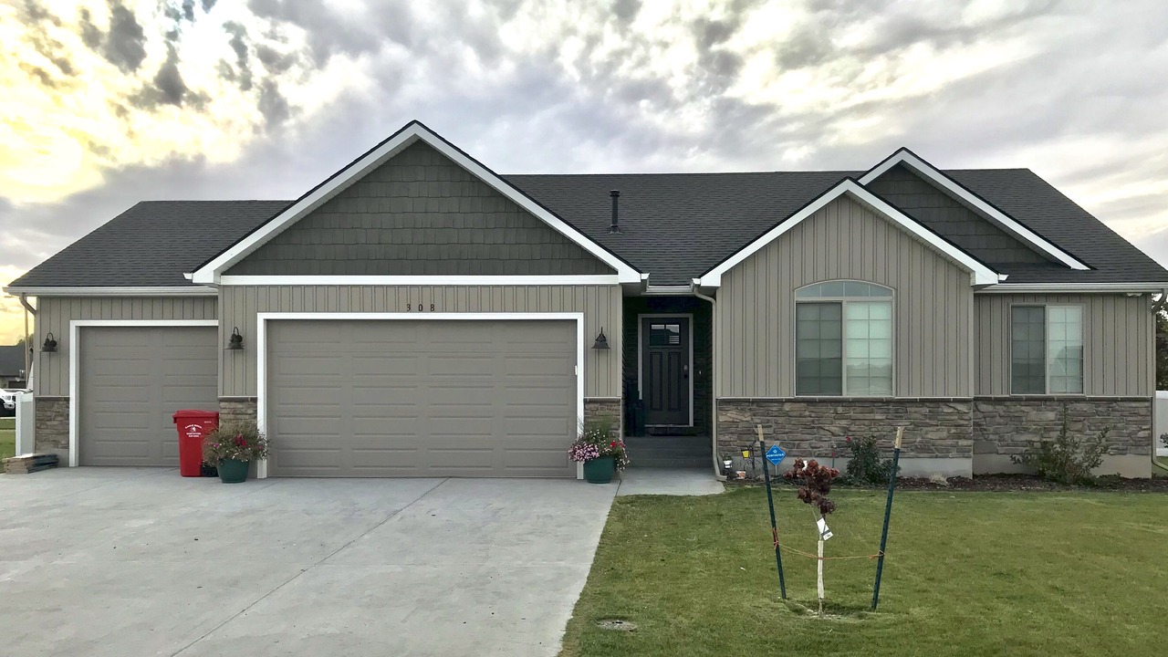 Photo of Outdoor in Idaho Falls