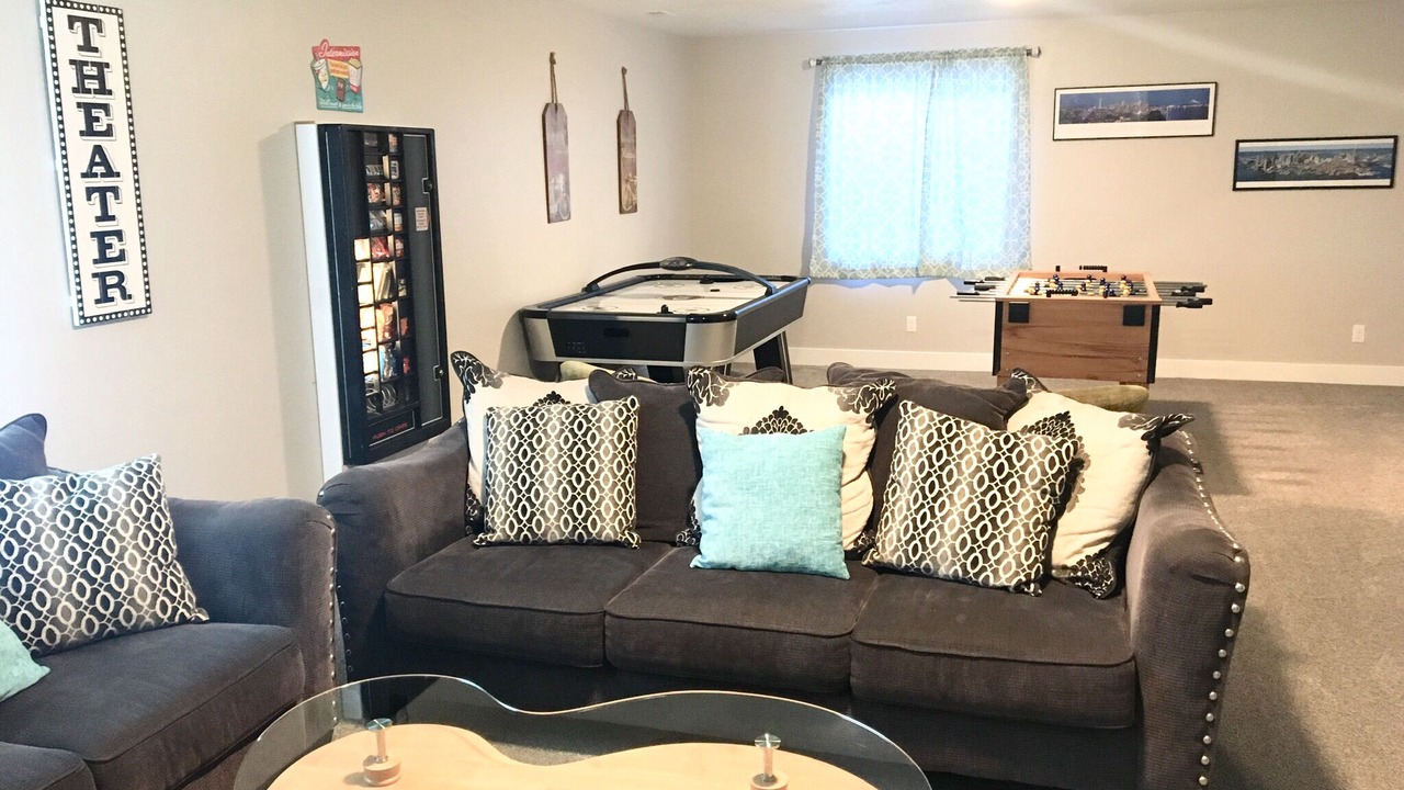 Photo of Bedroom in Idaho Falls