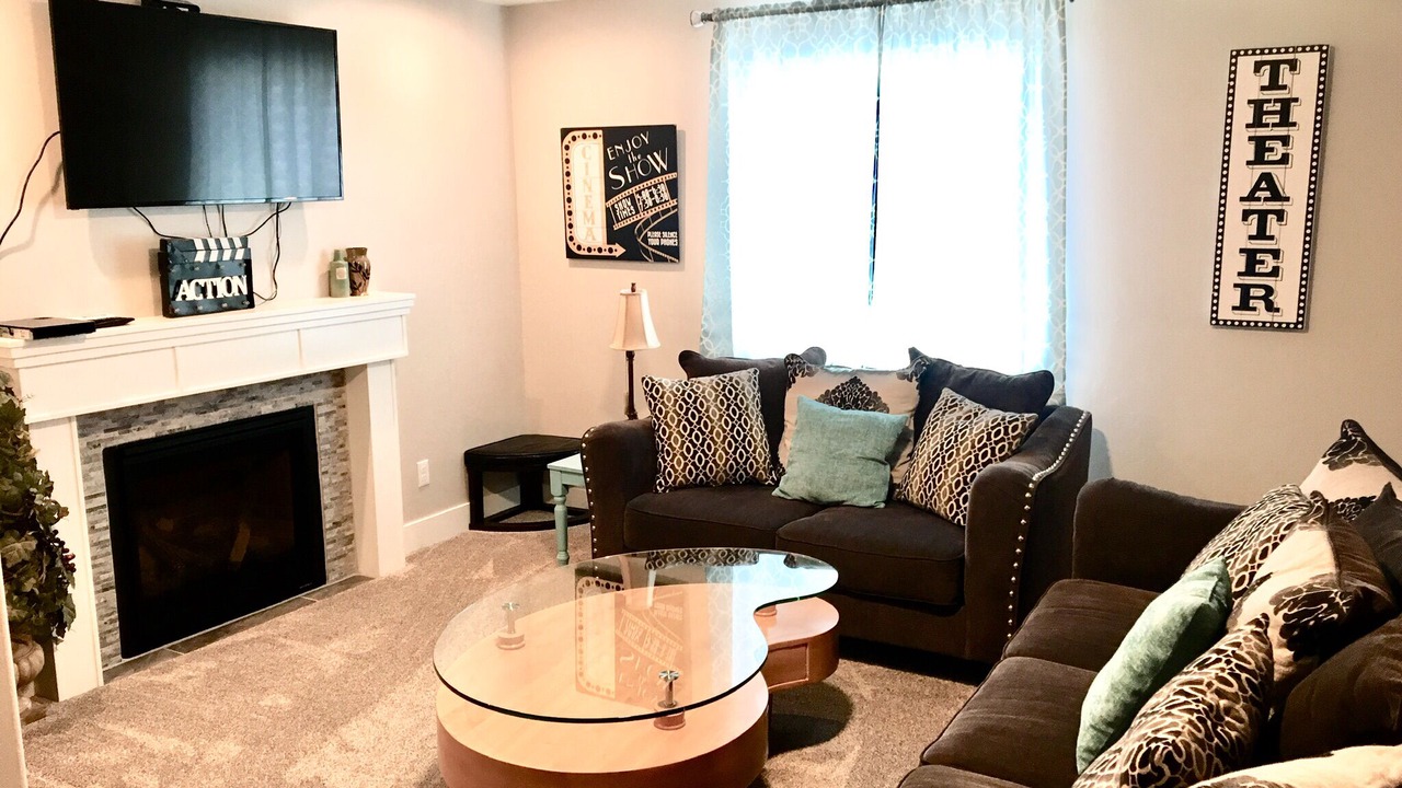 Photo of Bedroom in Idaho Falls