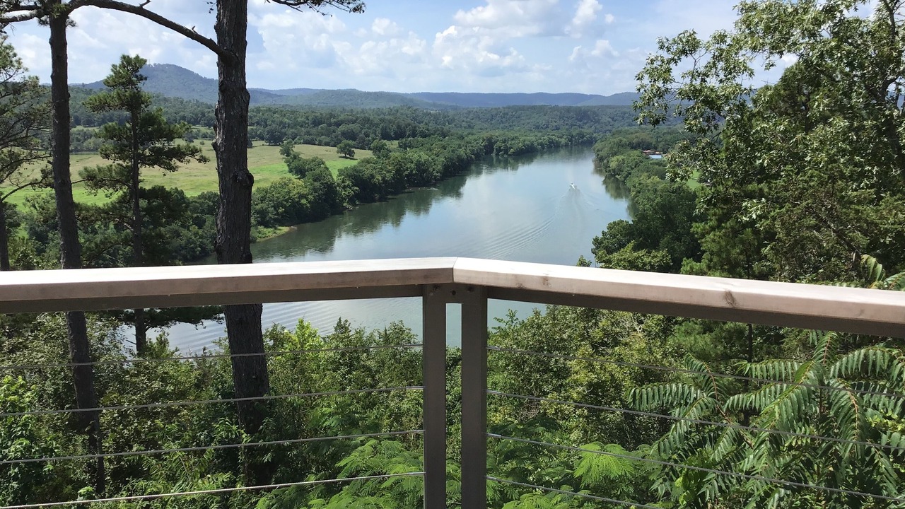 Photo of Others in Calico Rock