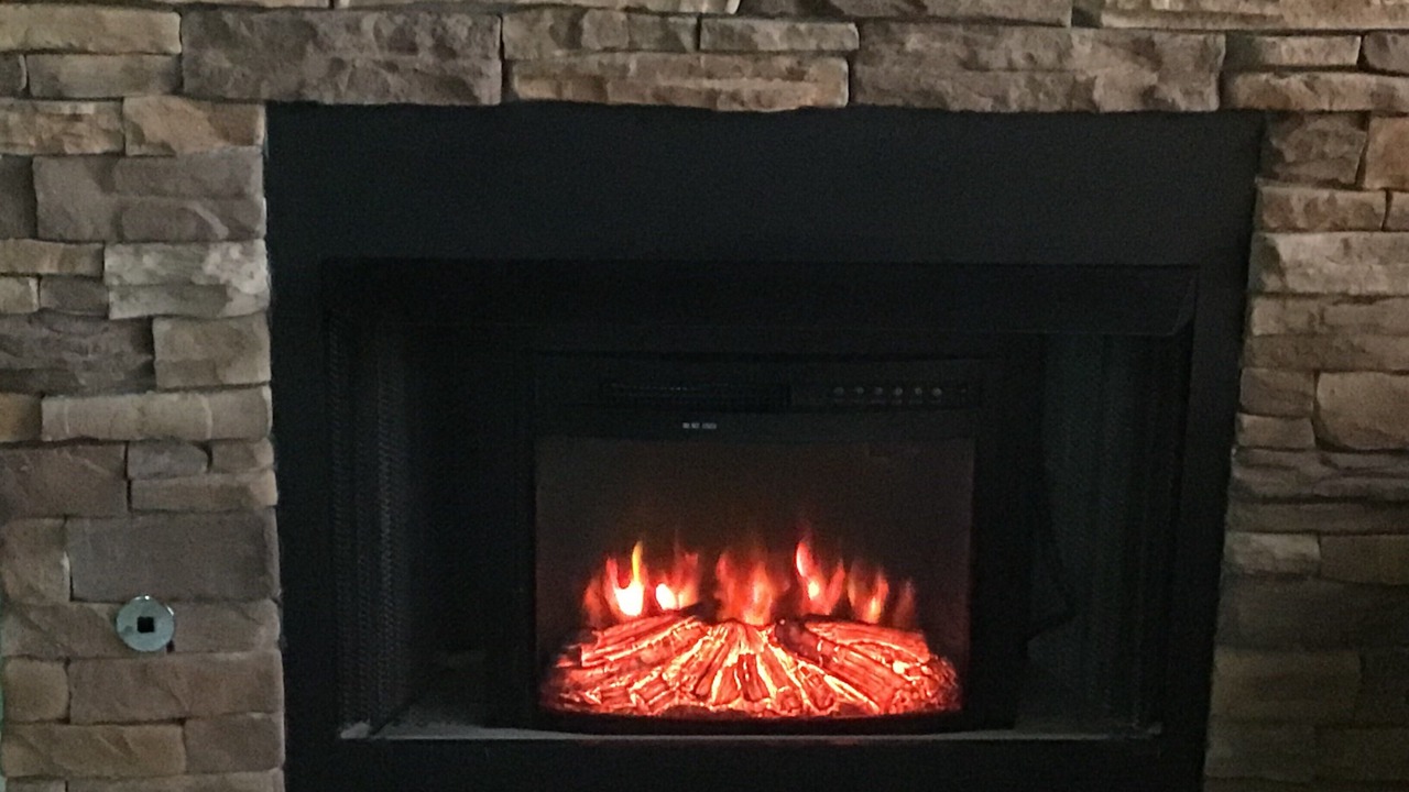 Photo of Livingroom in Calico Rock