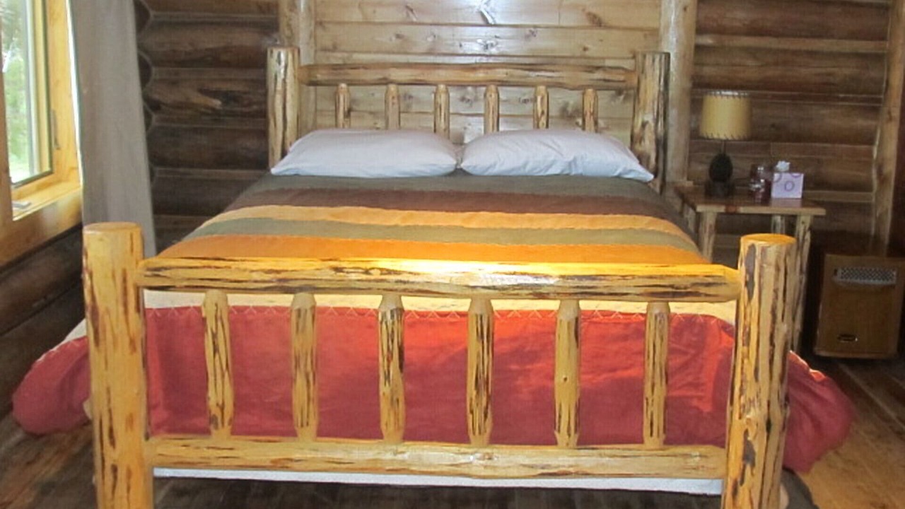 Photo of Bedroom in Wapiti