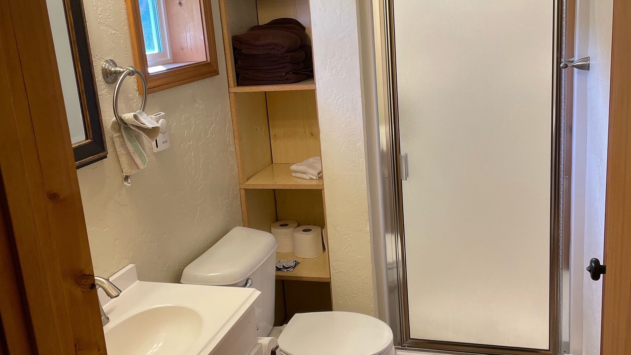 Photo of Bathroom in Troy