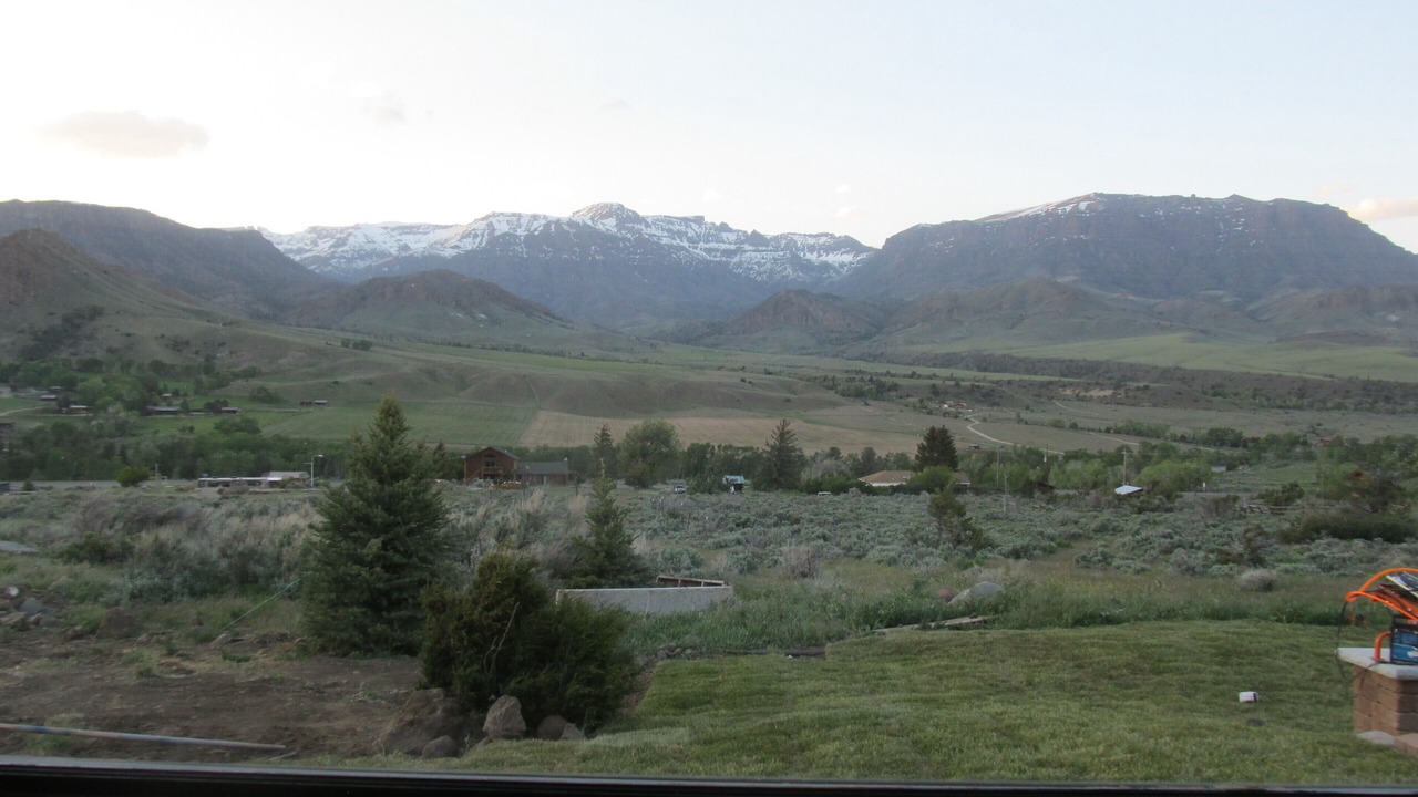 Photo of Bedroom in Wapiti