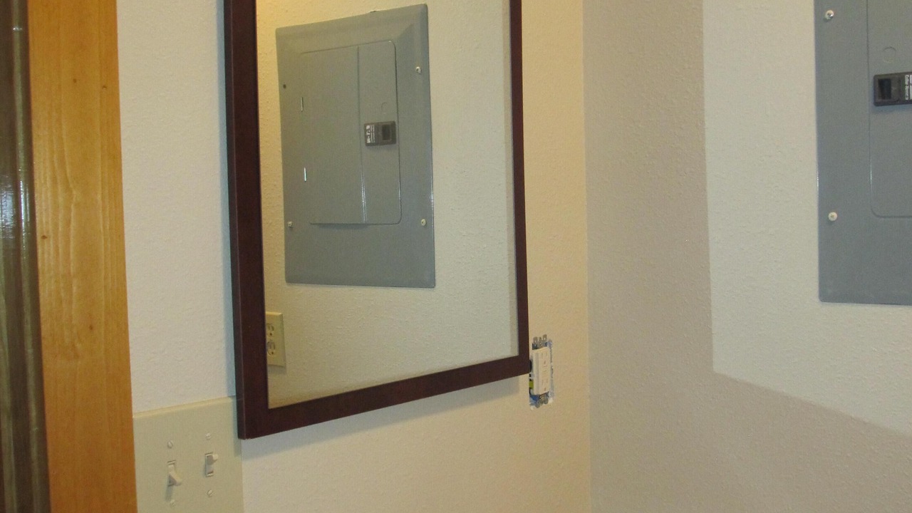 Photo of Bathroom in Wapiti
