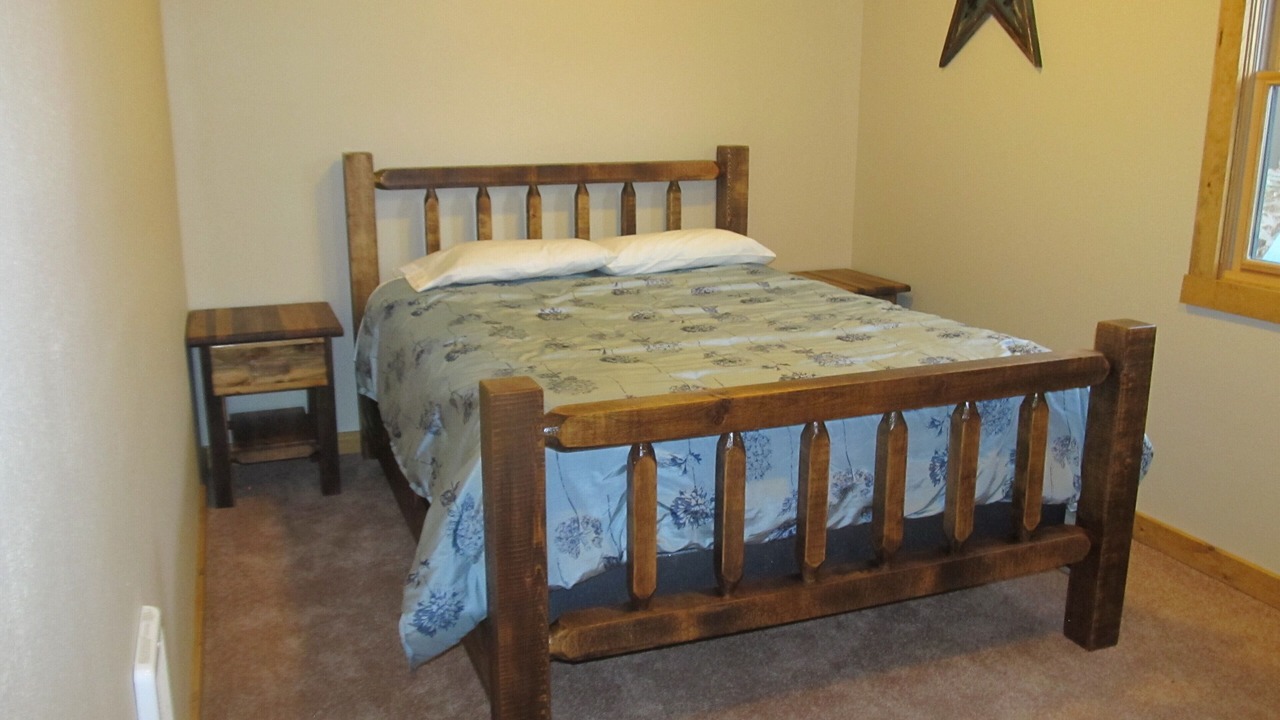 Photo of Bedroom in Wapiti