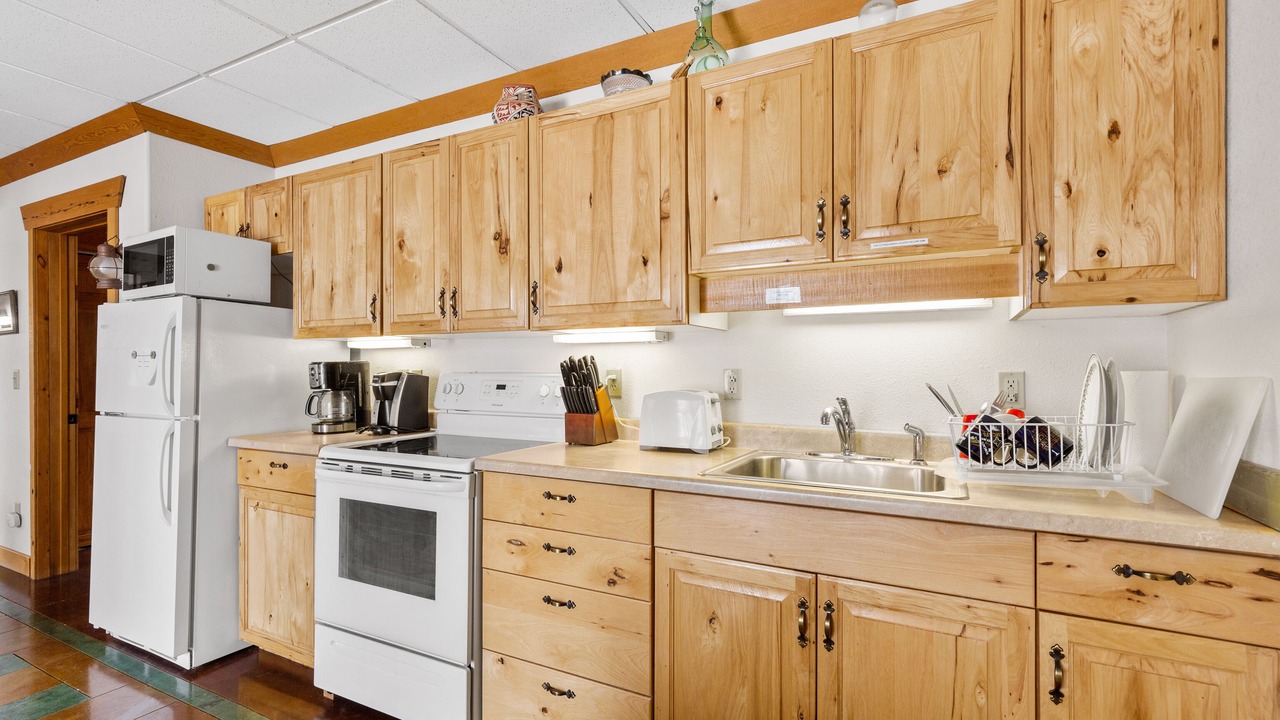 Photo of Kitchen in Bozeman