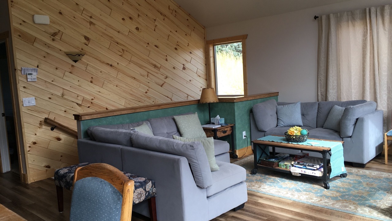 Photo of Livingroom in Lava Hot Springs
